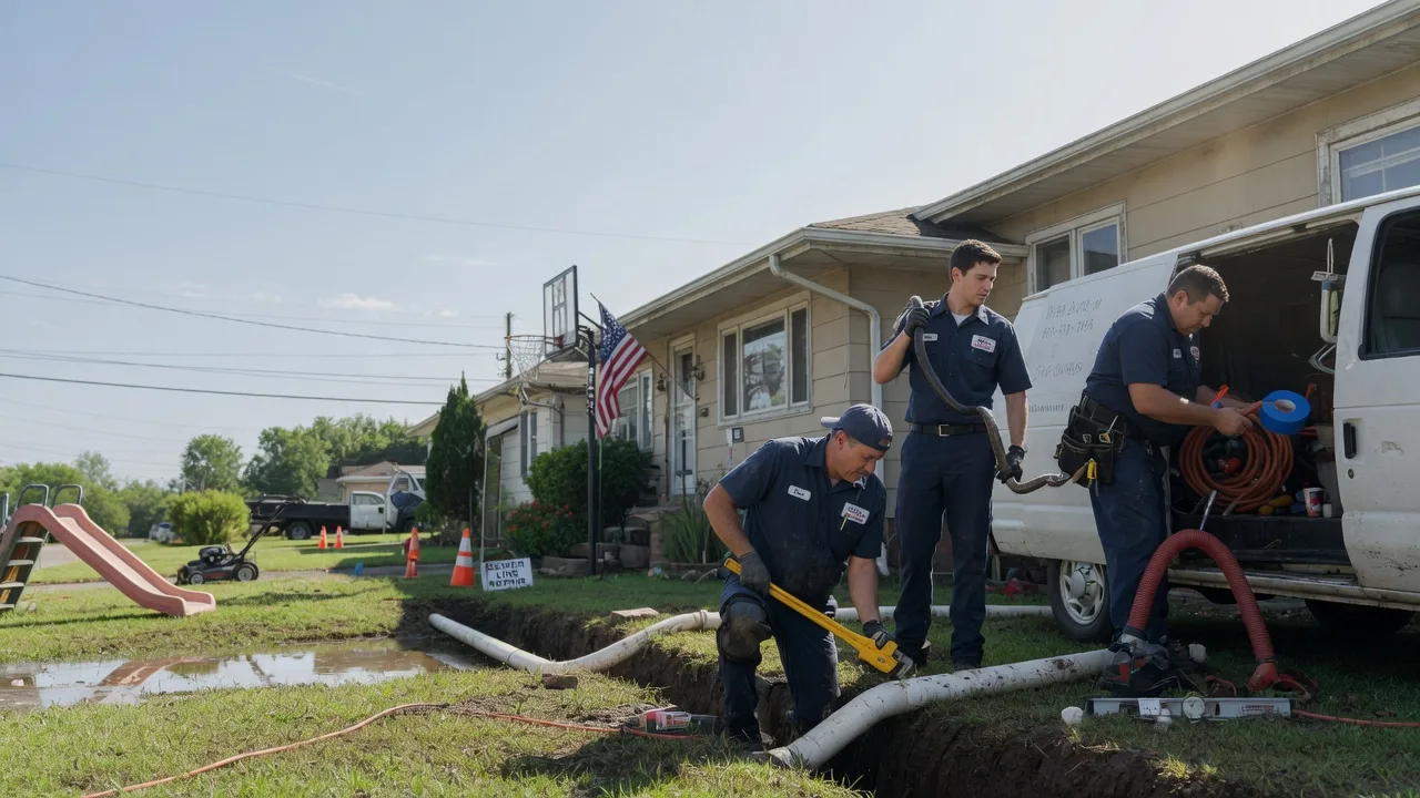 Toilet Installation in Hickman, KY near me